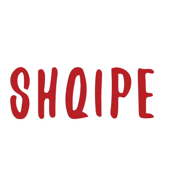 Shqipe