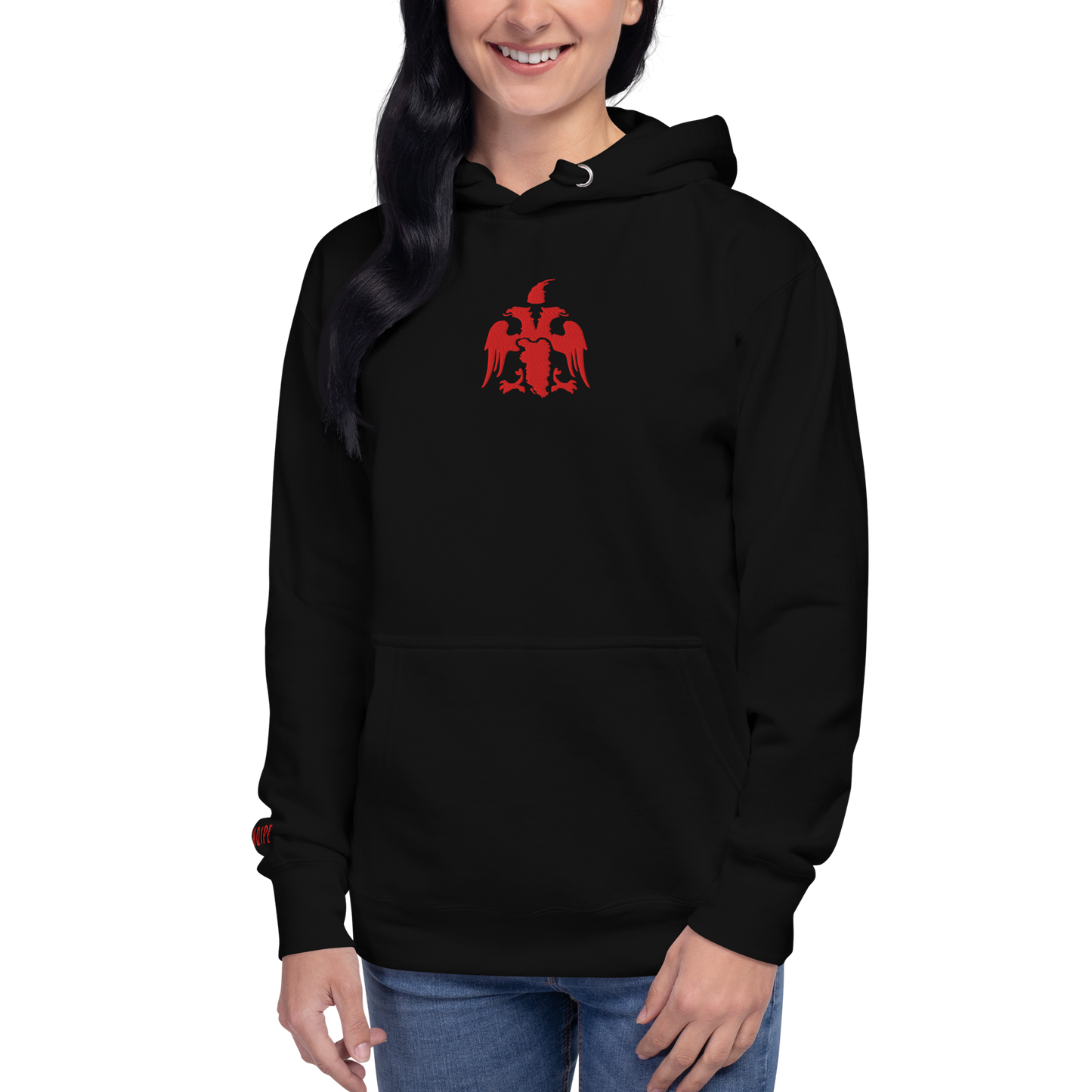 Unisex Hoodie