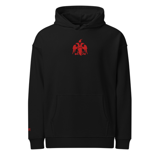 Unisex Oversize Hoodie