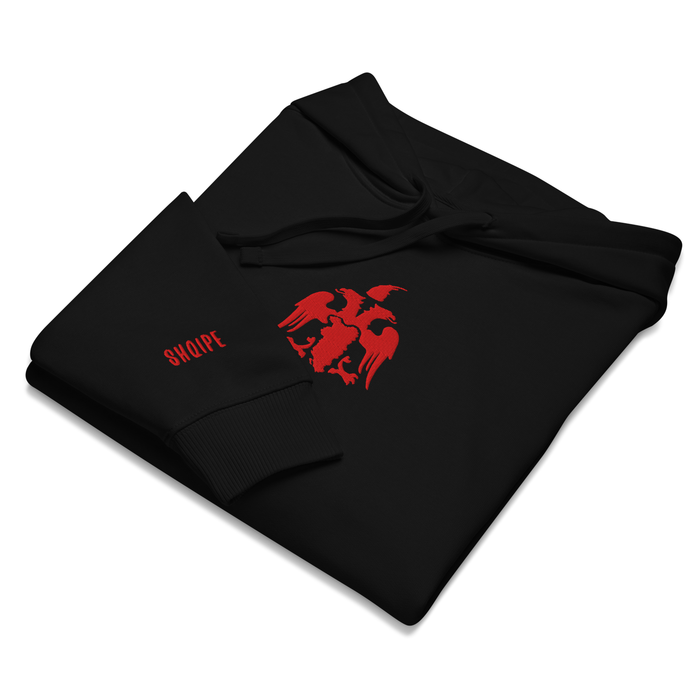 Unisex Oversize Hoodie