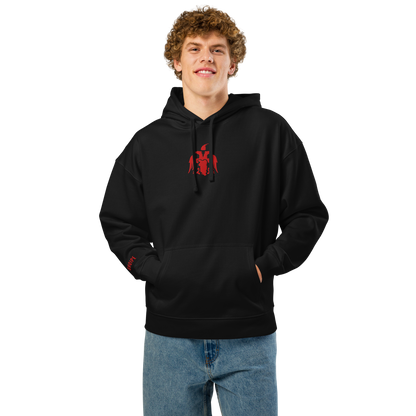 Unisex Oversize Hoodie