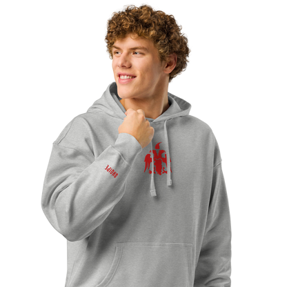 Unisex Oversize Hoodie