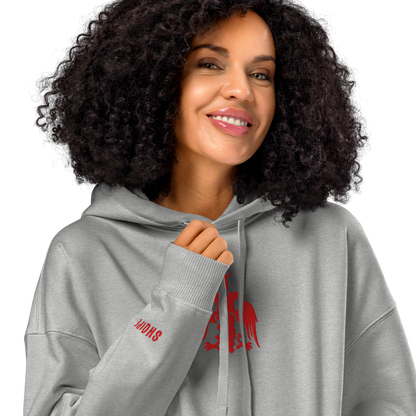 Unisex Oversize Hoodie