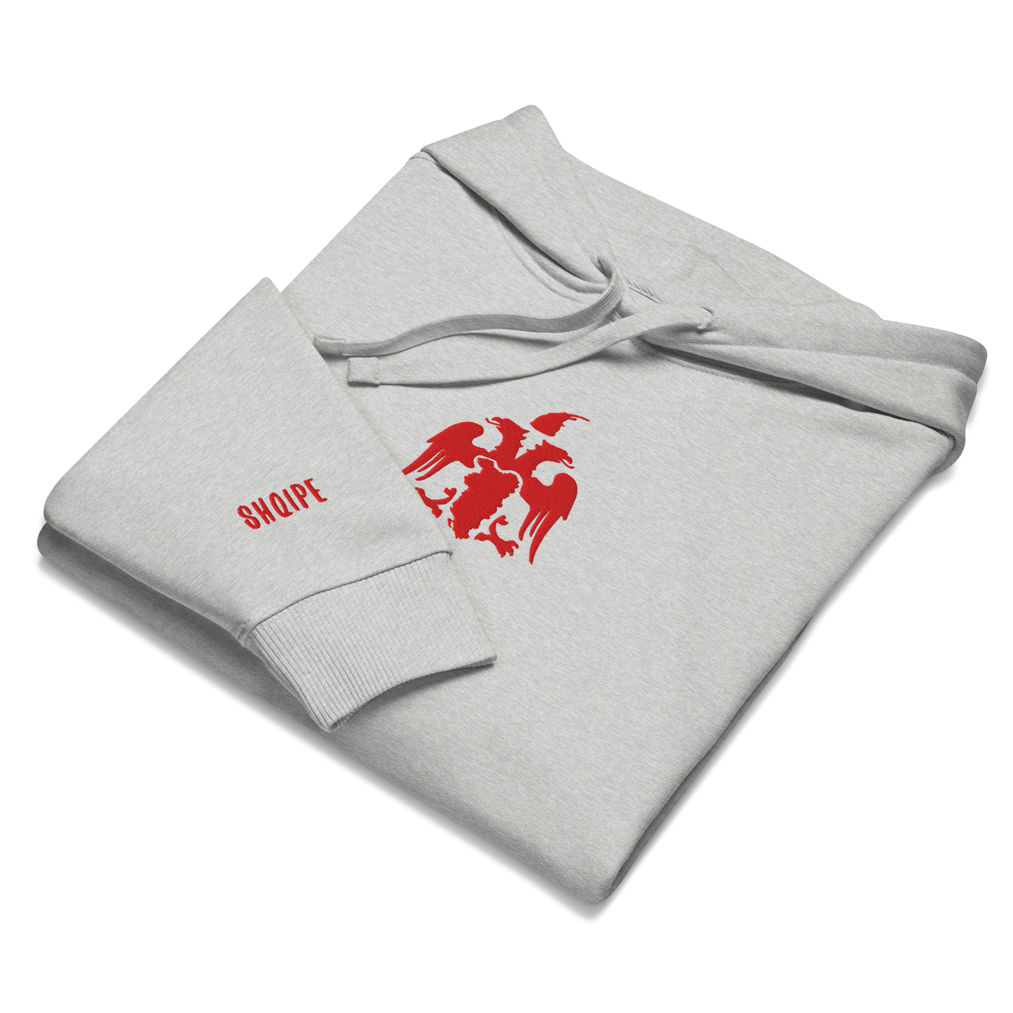 Unisex Oversize Hoodie