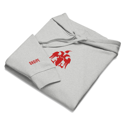 Unisex Oversize Hoodie