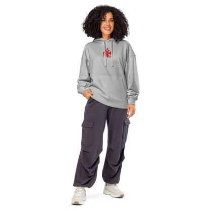 Unisex Oversize Hoodie