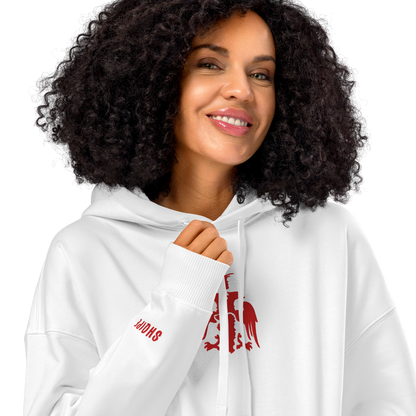 Unisex Oversize Hoodie