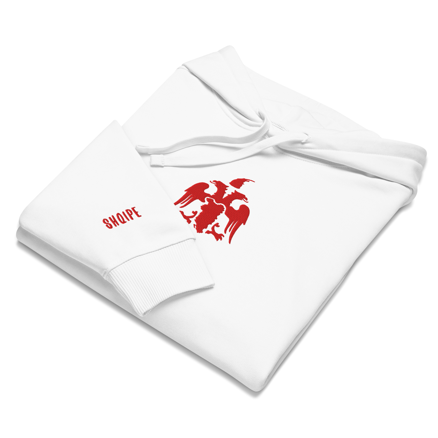 Unisex Oversize Hoodie