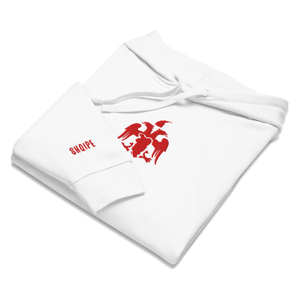 Unisex Oversize Hoodie