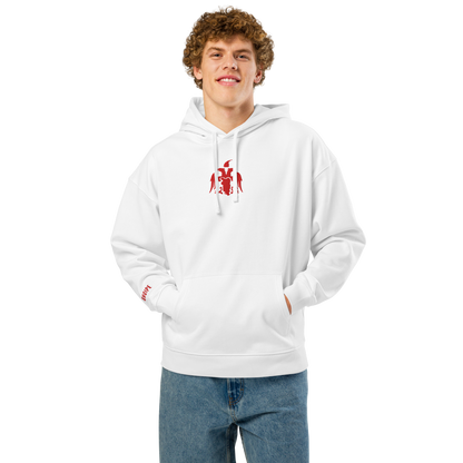 Unisex Oversize Hoodie