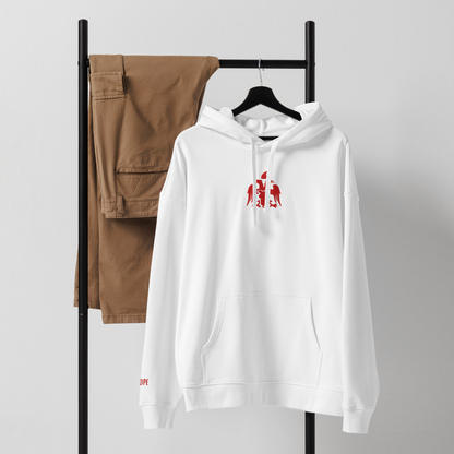 Unisex Oversize Hoodie